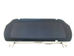 Tahometrs Renault Zoe 248099717R 54063