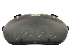 Tahometrs Peugeot 206 9648836380 000500103 50977