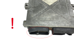 Vadības Bloks LPG 10R-026090 110R-006028 67R-016017 032800049 Landi 58028