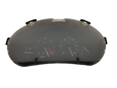 Tahometrs Peugeot 206 9648836980 3093