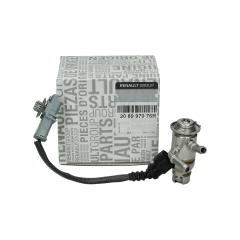 AdBlue inžektors Jauns Oriģināls 208997976R Renault