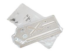 Pārsegs Oriģināls Citroen Peugeot 308 9808404280
