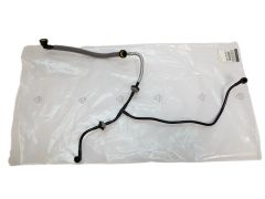 Eļļas Separators Renault Megane 3 Scenic 3 1.4 TCe 118268166R Oriģināls