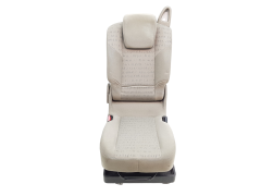 Sēdeklis Vidējais Aizmugurē Renault Scenic 2 II