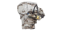 Ātrumkārba ND0015 7701717857 Renault Scenic 2 2.0 1233