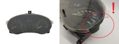 Spidometrs Expert Scudo Jumpy NL1TN147