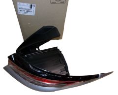 Lukturis Labais Aizmugurē Oriģināls 9833591480 Citroen DS3 Crossback