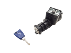 Aizdedzes Slēdzene Fiat Punto 2 0.5521 0.8712 B365 TRW 1001