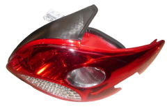 Lukturis Oriģināls Labais Aizmugurē Peugeot 206+ 6351GV