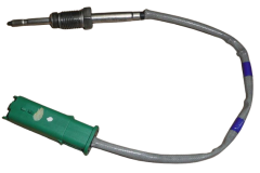 Izplūdes Gāzu Temperatūras Sensors Citroen Peugeot 1920TW QPlus