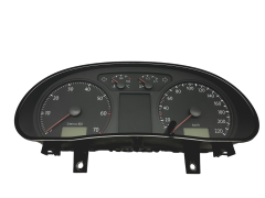 Tahometrs VW Polo 6Q0920803 110080320001A 58256