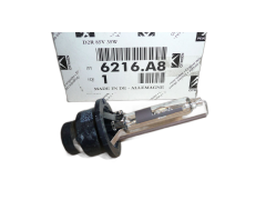 Spuldze Xenon D2R Jauns Oriģināls 6216.A8 6216A8 Citroen Peugeot
