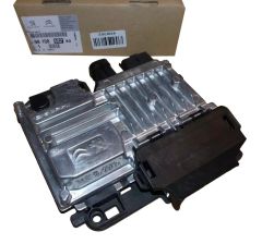 Vadības bloka modulis Jauns Oriģināls 9810858280 Citroen Peugeot