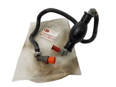 Degvielas caurule Jauns Renault Megane Scenic III 1.5 DCI 175101639R Degvielas caurule Jauns Renault Megane Scenic III 1.5 DCI 175101639R