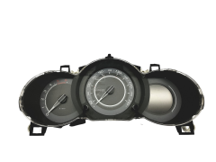 Tahometrs Citroen C3 2 96668806XT A2C53385827 53551