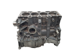 Variklio blokas Pilns K9KA270 K9K270 1.5 dCi Nissan Micra K12