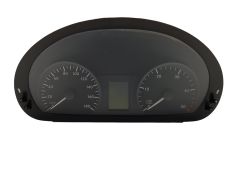 Spidometrs Mercedes Sprinter A9065420401 2648