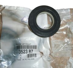 Uzmava Wahacza Jauns Oriģināls 3523.87 352387 Citroen C5