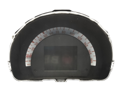 Spidometrs Smart Fourfour 248213313R 0003250461 55794
