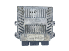Vadības Bloks 5WS40110E-T 9654925480 9648624280 PSA Siemens 63832