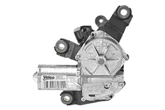 Tīrītāju motors Jauns Aizmugurē Renault Captur Clio 4 287105483R