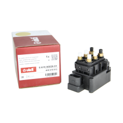 Vārsts Ar Audi A6 A7 A8 4H0616013 66160002501 Vika