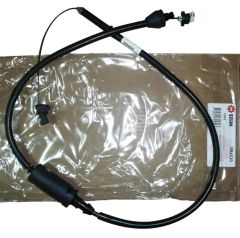 Akseleratora Trose 84530 7700310777 Renault Seim