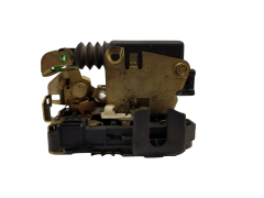 Durvju slēdzenes mehānisms Labais Priekšā 7701045305 Renault Clio 2 Rockwell