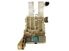 Drošinātāju kārba Toyota 5G12-0430 5G08-0814