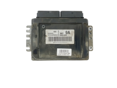 Vadības Bloks 96801800 5WY5407A D32 1B0T 9A Chevrolet Kemsco 46837