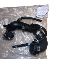 Gaisa šļūtene Oriģināls 1446000Q0J 8200770644 Renault Nissan Dacia