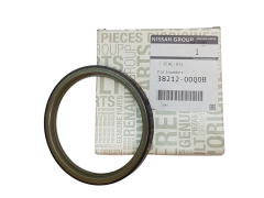 ABS Sensors Aizmugurē Master 3 Movano B NV400 3821200Q0B Jauns Oriģināls