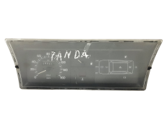Spidometrs Fiat Panda 6047070050 6047070070A 41225
