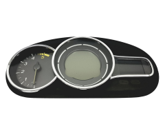 Tahometrs Renault Megane 3 248100342R 40487