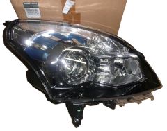 Priekšējais Lukturis Labais Jauns Oriģināls 26025JY05A Renault Koleos