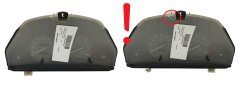 Spidometrs Citroen Saxo 9627933580 09028029908 61076