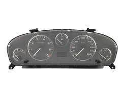 Tahometrs Peugeot 406 81115607 50191