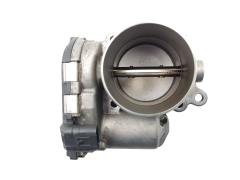 Gāzes korpusa vārsts Jaguar Land Rover G4D3-9F991-AA 0280750610 2793