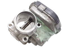 Gāzes korpusa vārsts 9682798180 28107954 1.4 TDCI e-HDI PSA Ford Volvo