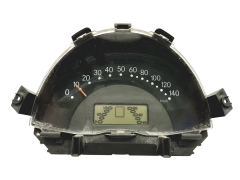 Spidometrs Smart Fortwo 0001184V021 110008872005 42040