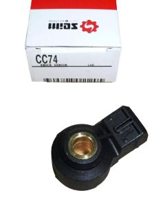 Detonācijas Sensors CC74 594623 5946.23 Citroen Peugeot Seim