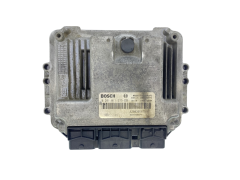 Vadības Bloks 0281011275 8200305678 8200269879 Renault Bosch 63002