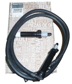 Lukturu Mazgātāja Sprausla Oriģināls Renault Vel Satis 8200014889