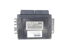 Vadības Bloks 96435559 5WY1E07E 1BOP D42 Chevrolet Kemsco 59425