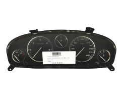 Spidometrs Peugeot 406 9644231380 110080108018 59135