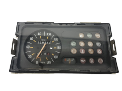 Spidometrs Renault Rapid Express 7700808738 57496