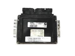 Vadības Bloks Mini 1214 7527610-01 S118012001N Siemens 28265