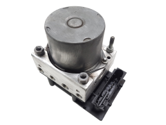 Abs Sūknis Fiat Grande Punto 55700423 0265800421 0265231535 Bosch 1165