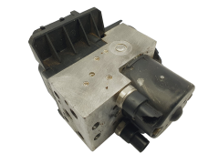Abs Sūknis ESP Mercedes W168 A0044310912 0265202461 Bosch 63410