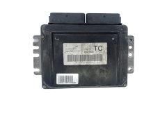 Vadības Bloks 96376652 S010016040A7 Chevrolet Daewoo Kemsco 51083